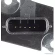 Débitmètre de masse d'air HERTH+BUSS JAKOPARTS J5681005 - Visuel 2
