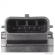 Débitmètre de masse d'air HERTH+BUSS JAKOPARTS J5681011 - Visuel 2