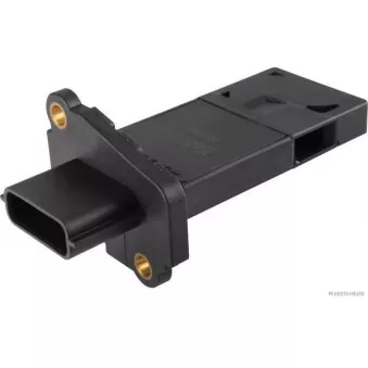 Débitmètre de masse d'air HERTH+BUSS JAKOPARTS J5681013