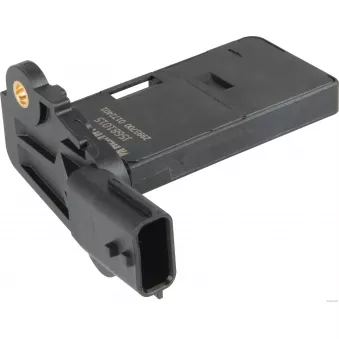 Débitmètre de masse d'air HERTH+BUSS JAKOPARTS J5681015