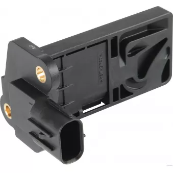 Débitmètre de masse d'air HERTH+BUSS JAKOPARTS J5682013