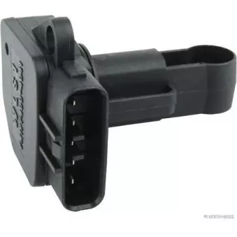 Débitmètre de masse d'air HERTH+BUSS JAKOPARTS J5683000