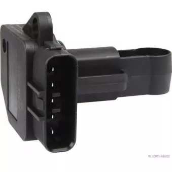 Débitmètre de masse d'air HERTH+BUSS JAKOPARTS J5683001