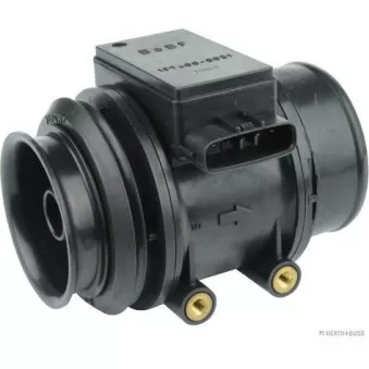 Débitmètre de masse d'air HERTH+BUSS JAKOPARTS J5683002