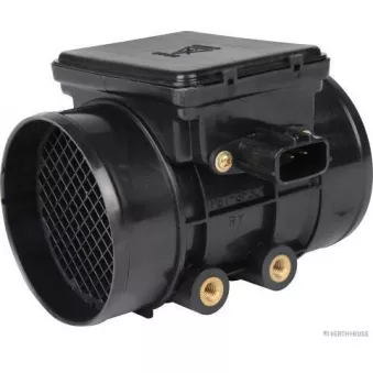 Débitmètre de masse d'air HERTH+BUSS JAKOPARTS