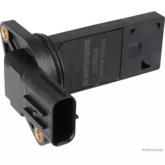 Débitmètre de masse d'air HERTH+BUSS JAKOPARTS J5683006