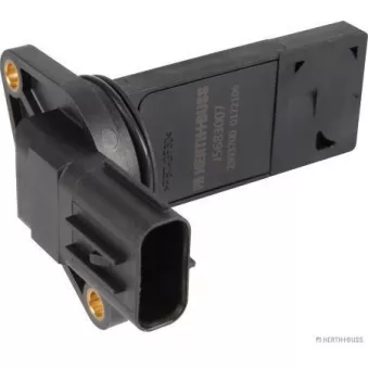 Débitmètre de masse d'air HERTH+BUSS JAKOPARTS J5683007