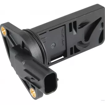 Débitmètre de masse d'air HERTH+BUSS JAKOPARTS J5683008