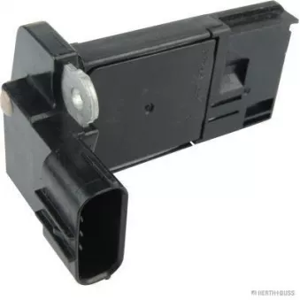 Débitmètre de masse d'air HERTH+BUSS JAKOPARTS
