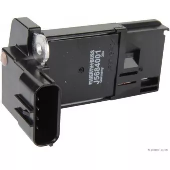 Débitmètre de masse d'air HERTH+BUSS JAKOPARTS J5684001
