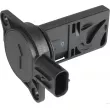 Débitmètre de masse d'air HERTH+BUSS JAKOPARTS J5684002 - Visuel 1