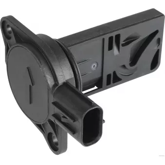 Débitmètre de masse d'air HERTH+BUSS JAKOPARTS J5684002