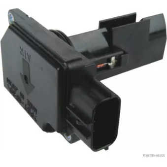 Débitmètre de masse d'air HERTH+BUSS JAKOPARTS J5685002