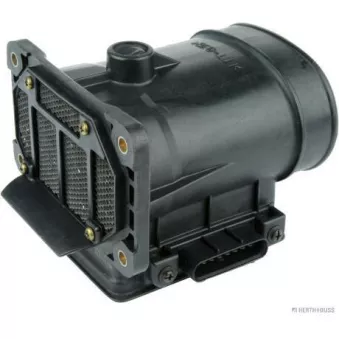 Débitmètre de masse d'air HERTH+BUSS JAKOPARTS J5685003