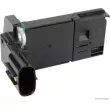 Débitmètre de masse d'air HERTH+BUSS JAKOPARTS J5687001 - Visuel 1