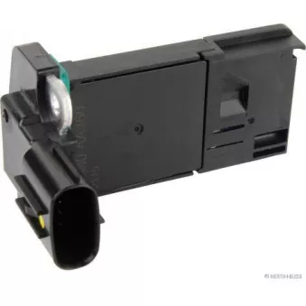 Débitmètre de masse d'air HERTH+BUSS JAKOPARTS J5687001