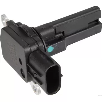 Débitmètre de masse d'air HERTH+BUSS JAKOPARTS J5688002