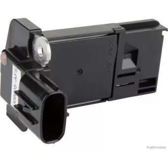 Débitmètre de masse d'air HERTH+BUSS JAKOPARTS
