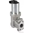 Vanne EGR HERTH+BUSS JAKOPARTS J5690504 - Visuel 1