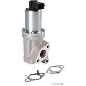 Vanne EGR HERTH+BUSS JAKOPARTS J5690509