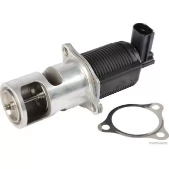 Vanne EGR HERTH+BUSS JAKOPARTS J5691004