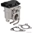 Vanne EGR HERTH+BUSS JAKOPARTS J5692010 - Visuel 1