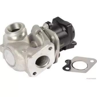 Vanne EGR HERTH+BUSS JAKOPARTS J5698001