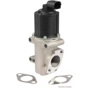 Vanne EGR HERTH+BUSS JAKOPARTS J5698002