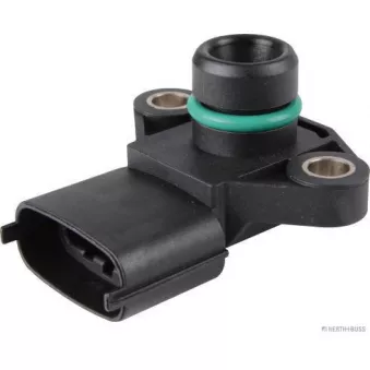 Capteur, pression de suralimentation HERTH+BUSS JAKOPARTS J5700304