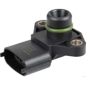 Capteur, pression de suralimentation HERTH+BUSS JAKOPARTS J5700306