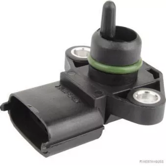 Capteur, pression du tuyau d'admission HERTH+BUSS JAKOPARTS J5700503