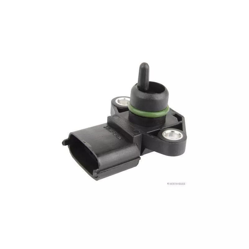 Capteur, pression du tuyau d'admission HERTH+BUSS JAKOPARTS J5700503