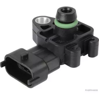 Capteur, pression de suralimentation HERTH+BUSS JAKOPARTS J5700900
