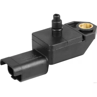 Capteur, pression de suralimentation HERTH+BUSS JAKOPARTS J5700905