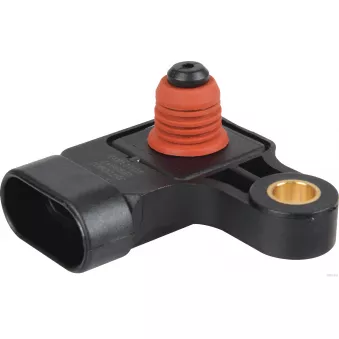 Capteur, pression de suralimentation HERTH+BUSS JAKOPARTS J5700907