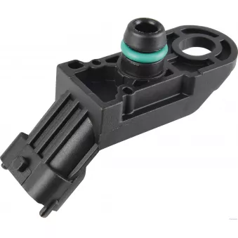 Capteur, pression de suralimentation HERTH+BUSS JAKOPARTS