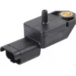 Capteur, pression de suralimentation HERTH+BUSS JAKOPARTS J5700922 - Visuel 1