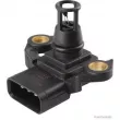 Capteur, pression de suralimentation HERTH+BUSS JAKOPARTS J5702001 - Visuel 1