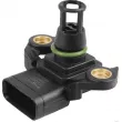 Capteur, pression du tuyau d'admission HERTH+BUSS JAKOPARTS J5702003 - Visuel 1