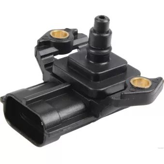 Capteur, pression de suralimentation HERTH+BUSS JAKOPARTS J5702004