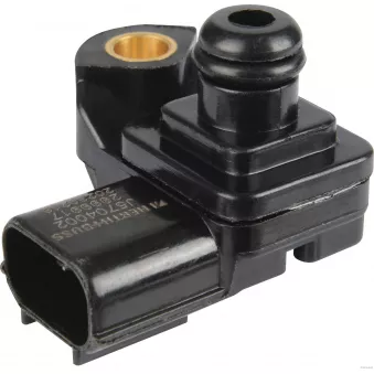 Capteur, pression de suralimentation HERTH+BUSS JAKOPARTS