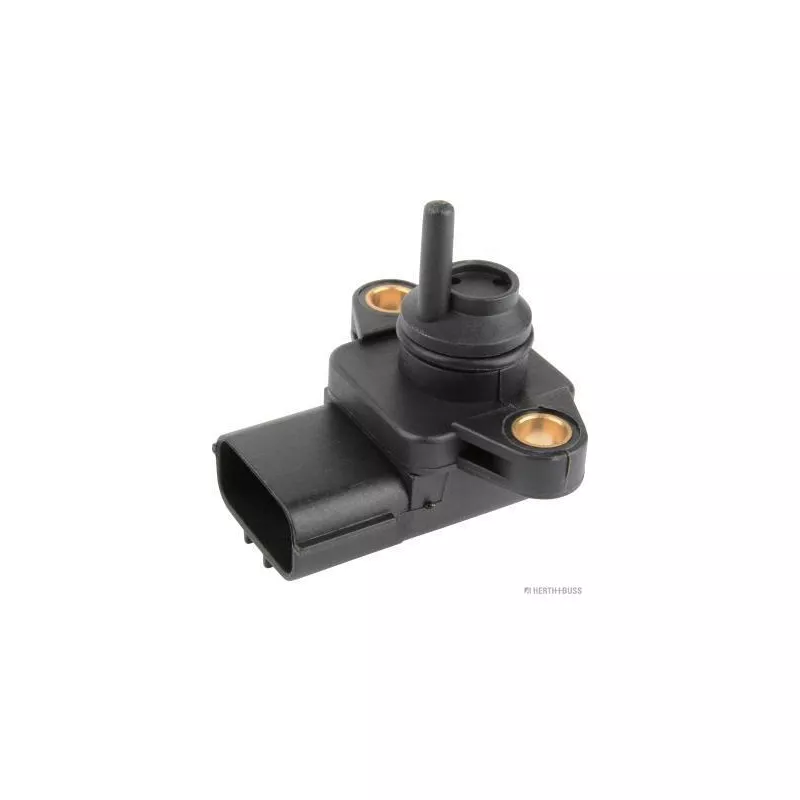 Capteur, pression du tuyau d'admission HERTH+BUSS JAKOPARTS J5705001