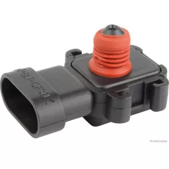 Capteur, pression de suralimentation HERTH+BUSS JAKOPARTS J5705006