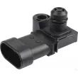 Capteur, pression du tuyau d'admission HERTH+BUSS JAKOPARTS J5708000 - Visuel 1