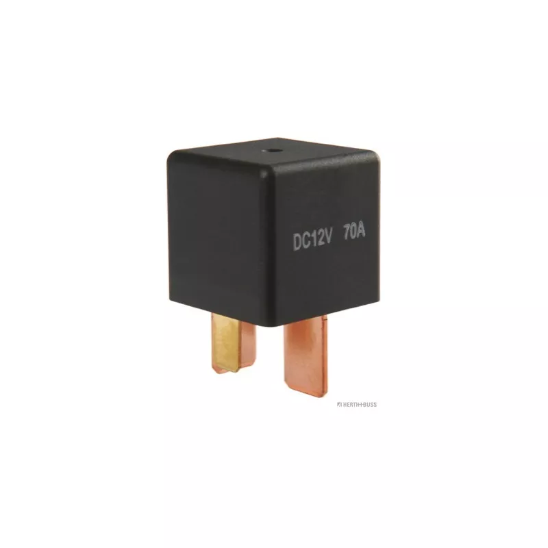 Appareil de commande, temps de préchauffage HERTH+BUSS JAKOPARTS J5720502