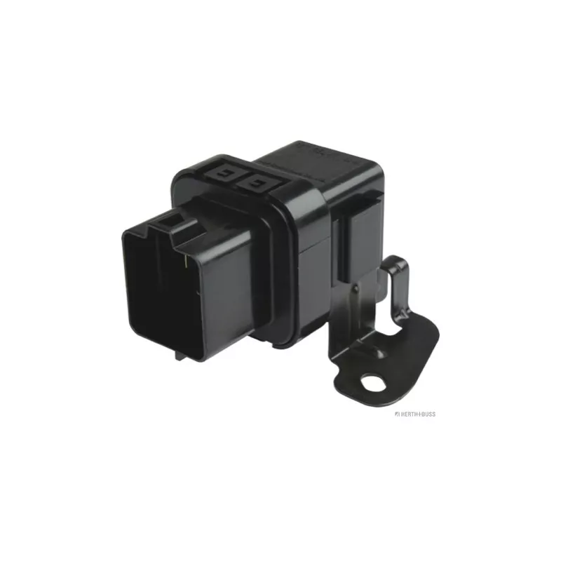 Appareil de commande, temps de préchauffage HERTH+BUSS JAKOPARTS J5720503