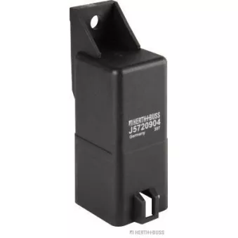 Appareil de commande, temps de préchauffage HERTH+BUSS JAKOPARTS