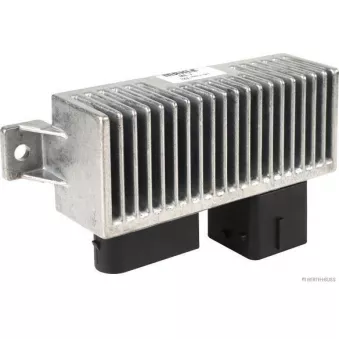 Appareil de commande, temps de préchauffage HERTH+BUSS JAKOPARTS J5721005