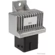 Appareil de commande, temps de préchauffage HERTH+BUSS JAKOPARTS J5721008 - Visuel 1