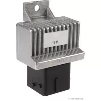 Appareil de commande, temps de préchauffage HERTH+BUSS JAKOPARTS J5721008